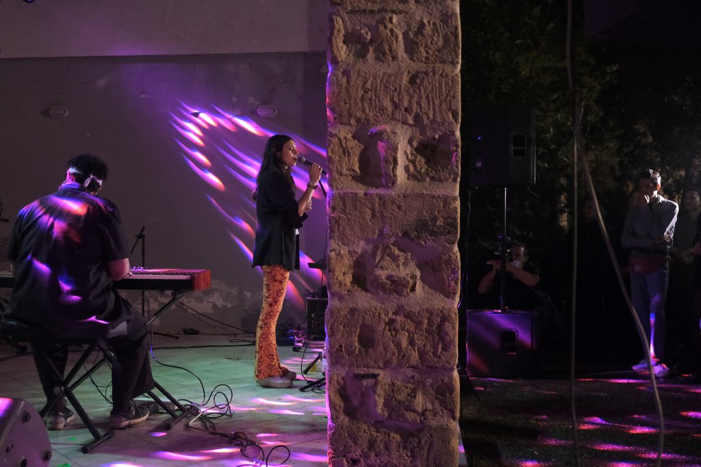 Νεφέλη Φασούλη @Σύλλογος Ελλήνων Αρχαιολόγων