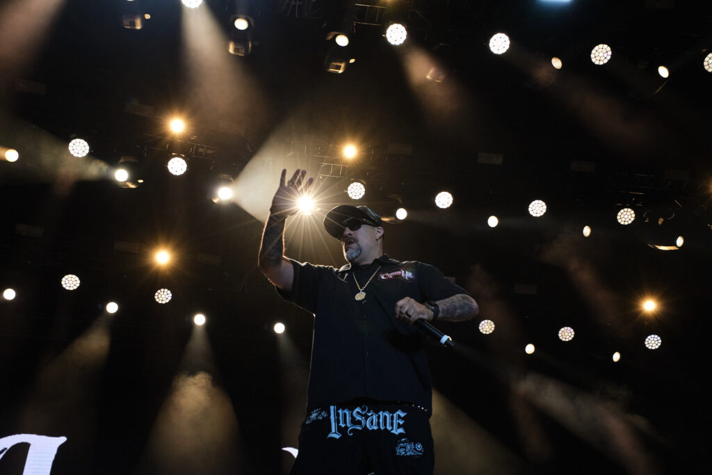 Cypress Hill @Terra Vibe