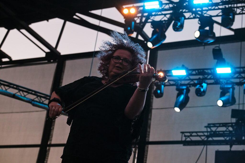 Skyclad @Terra Vibe