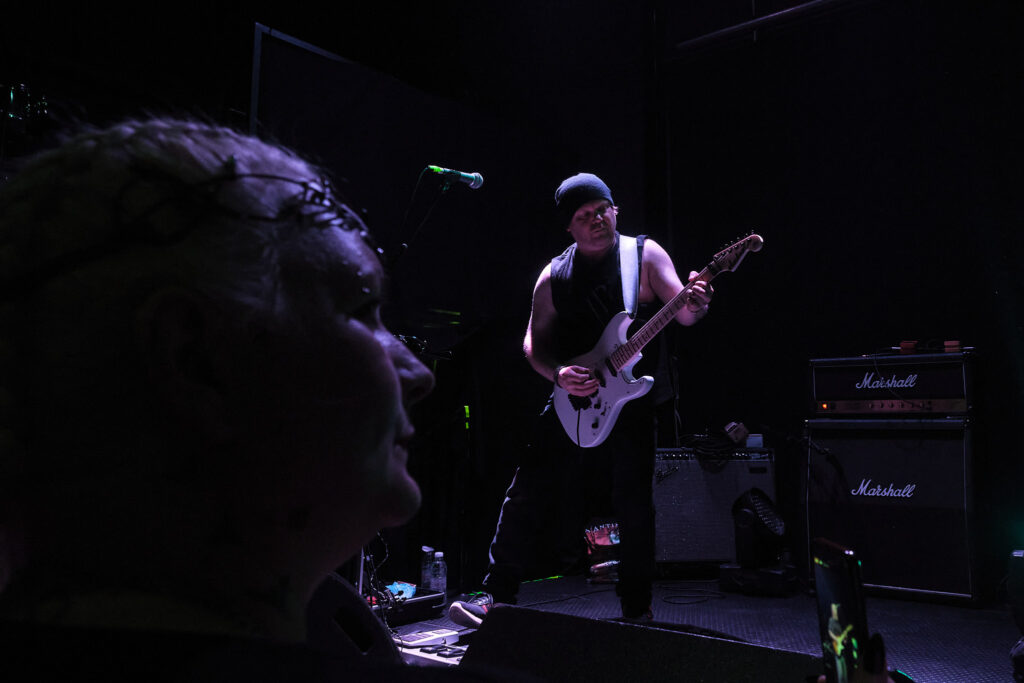 Antimatter @Piraeus Club Academy