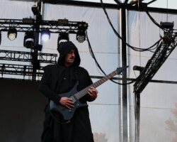 Zeal & Ardor