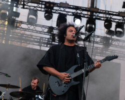 Zeal & Ardor