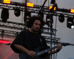 Zeal & Ardor