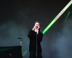 Zeal & Ardor