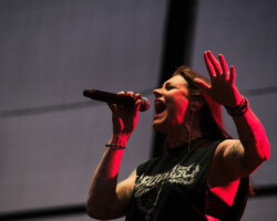 Floor Jansen
