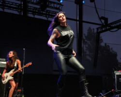 Floor Jansen