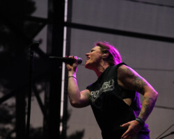 Floor Jansen