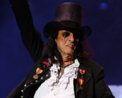 Alice Cooper