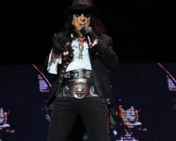 Alice Cooper