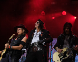 Alice Cooper