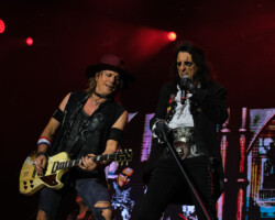 Alice Cooper