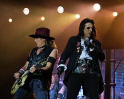 Alice Cooper