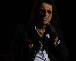 Alice Cooper
