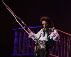 Alice Cooper