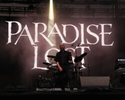 Paradise Lost
