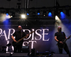 Paradise Lost