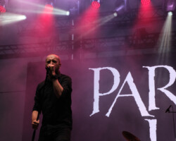 Paradise Lost