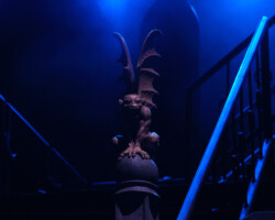 King Diamond