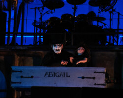 King Diamond