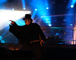 King Diamond