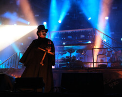 King Diamond