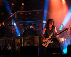 King Diamond