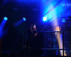 King Diamond