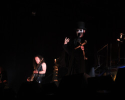 King Diamond