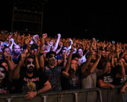 King Diamond