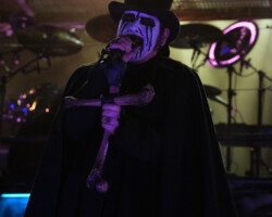 King Diamond