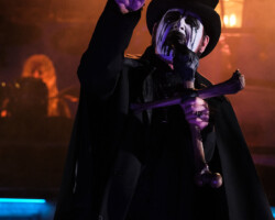 King Diamond