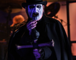 King Diamond