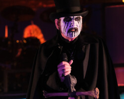 King Diamond