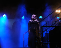 King Diamond