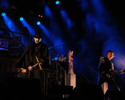 King Diamond