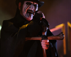 King Diamond