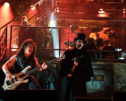 King Diamond