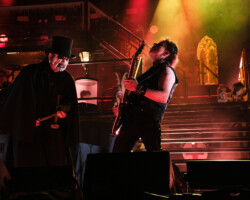 King Diamond