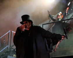King Diamond