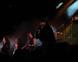 King Diamond