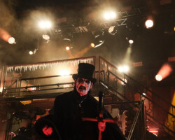 King Diamond