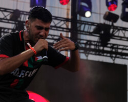 Jaul x Stolen Mic