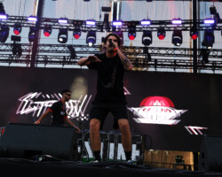 Jaul x Stolen Mic