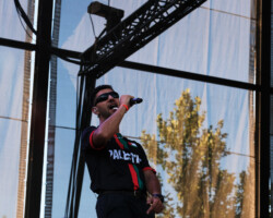 Jaul x Stolen Mic