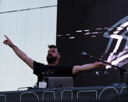 Jaul x Stolen Mic