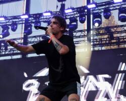 Jaul x Stolen Mic