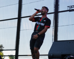 Jaul x Stolen Mic