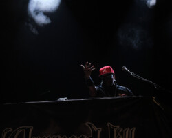 Cypress Hill