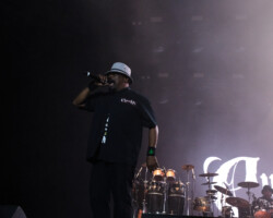 Cypress Hill