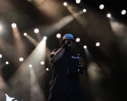 Cypress Hill